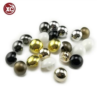 Butang Resin Plastik untuk Baju