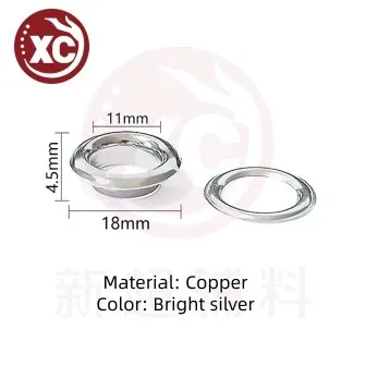 Copper Grommets Eyelets suppliers