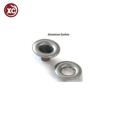 Lubang Aluminium