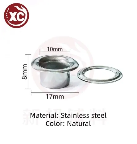 Ss Eyelets manufacturers