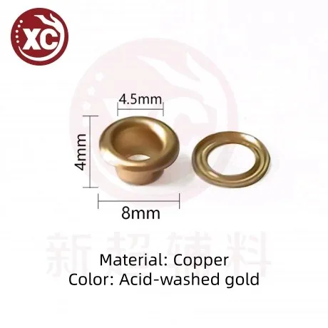 Ss Eyelets manufacturers