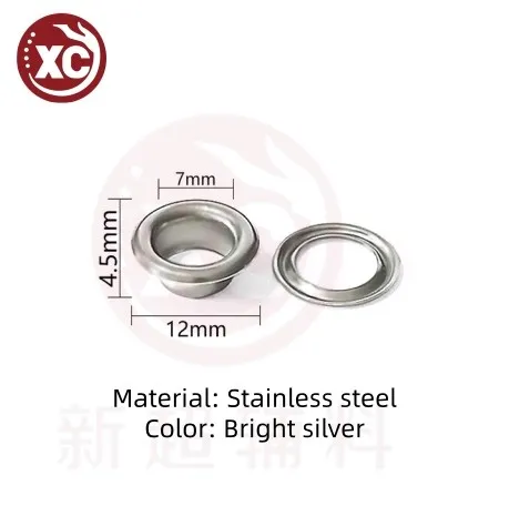 Ss Eyelets suppliers